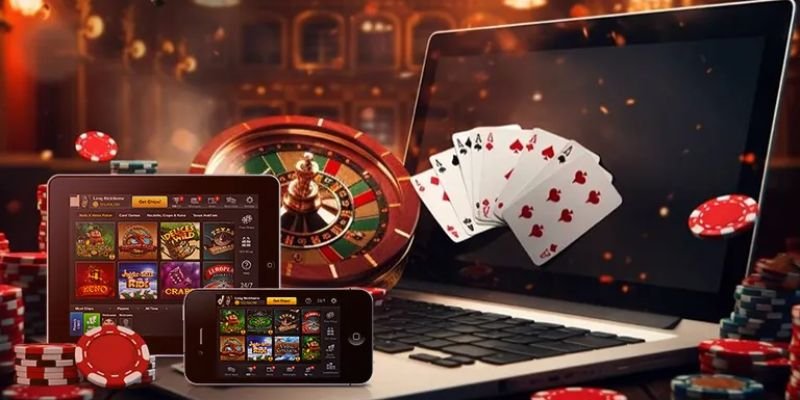 Hướng dẫn cách chơi Casino online nhận về lợi nhuận cao