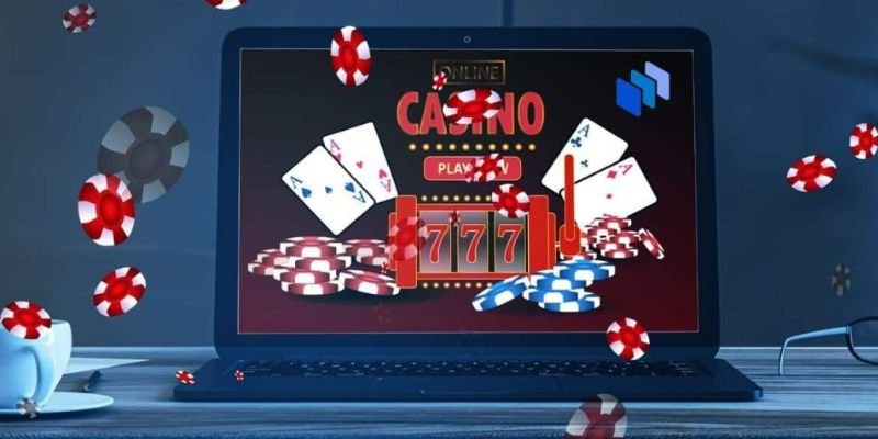 Khái niệm về Casino online