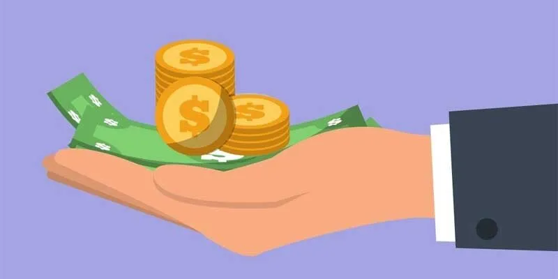 Thao tác thực hiện giao dịch cụ thể cho newbie